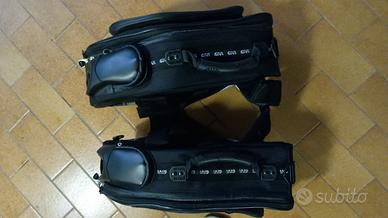 borse morbide moto Givi t431