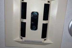 VIESA HOLIDAY X rinfrescatore camper
