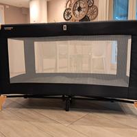 Lettino campeggio Foppapedretti