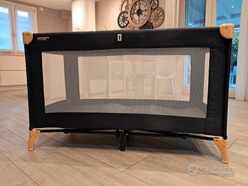 Lettino campeggio Foppapedretti