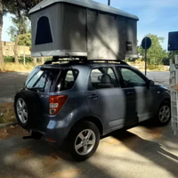 Autohome Maggiolina Airlander S + accessori