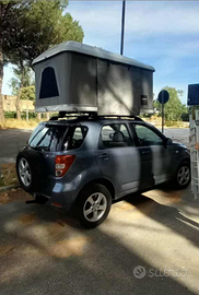 Autohome Maggiolina Airlander S + accessori