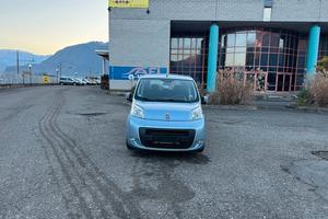 Fiat Qubo 1.3 MTJ 16v Automatico Trekking