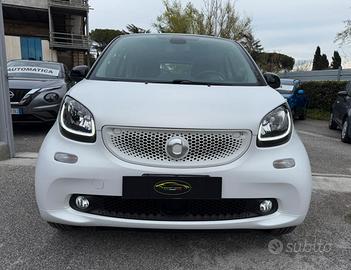 Smart forTwo 453 automatica 2019