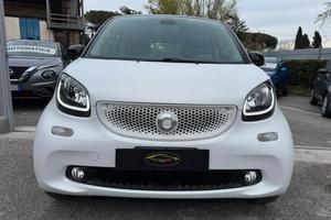 Smart forTwo 453 automatica 2019