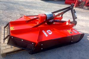 Trincia a catene COSMO SRS 150 -NUOVO