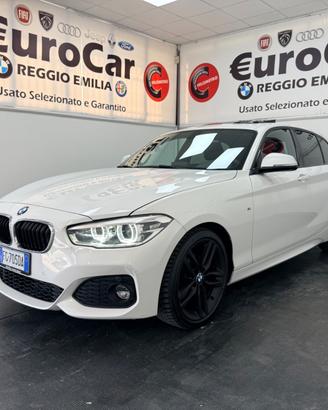 Bmw F20 116d 1.5d 116cv 5p. Msport Neopatentati 02