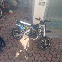 mini cross  50