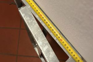 Panche posteriori Series