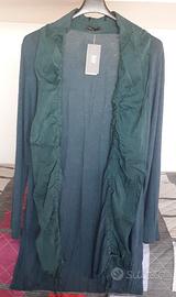 Cardigan donna XL 