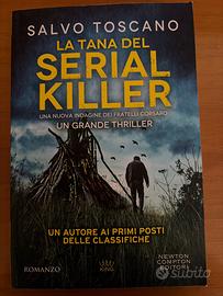La tana del serial killer