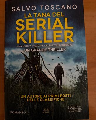 La tana del serial killer