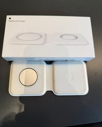 Apple MagSafe Duo Charger