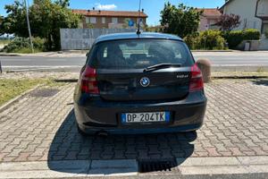 Bmw serie 1 118d