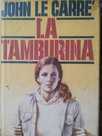 John Le Carrè: la tamburrina 