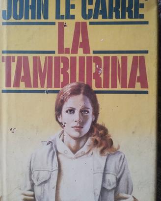 John Le Carrè: la tamburrina 