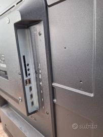 Televisore NORDMENDE