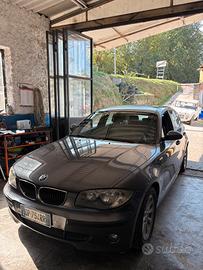 BMW Serie 1