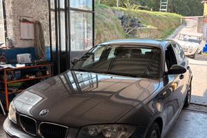 BMW Serie 1