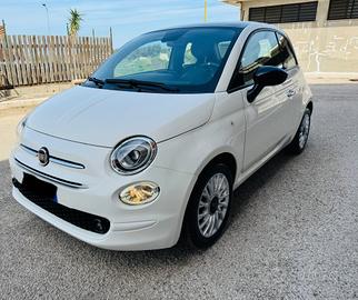 Fiat 500 1.0 Hybrid Lounge
