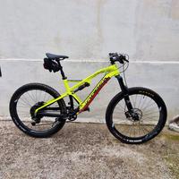 MTB FULL ORBEA RALLON X
