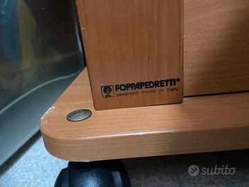 Mobile TV foppa pedretti 