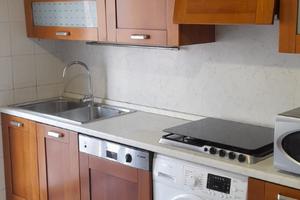 Appartamento a Paullo