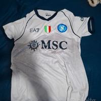 Maglia Napoli