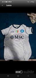 Maglia Napoli