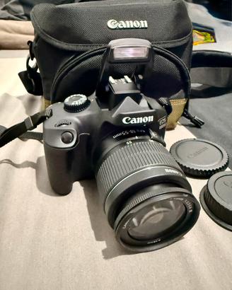 Canon Eos 4000D