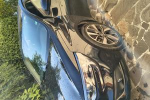 Megane dci 110