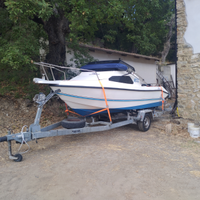 SIDRA ORSA MINORE 5.5mt