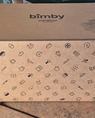 Bimby TM7