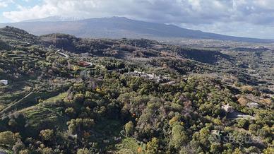 Terreno - Castiglione di Sicilia