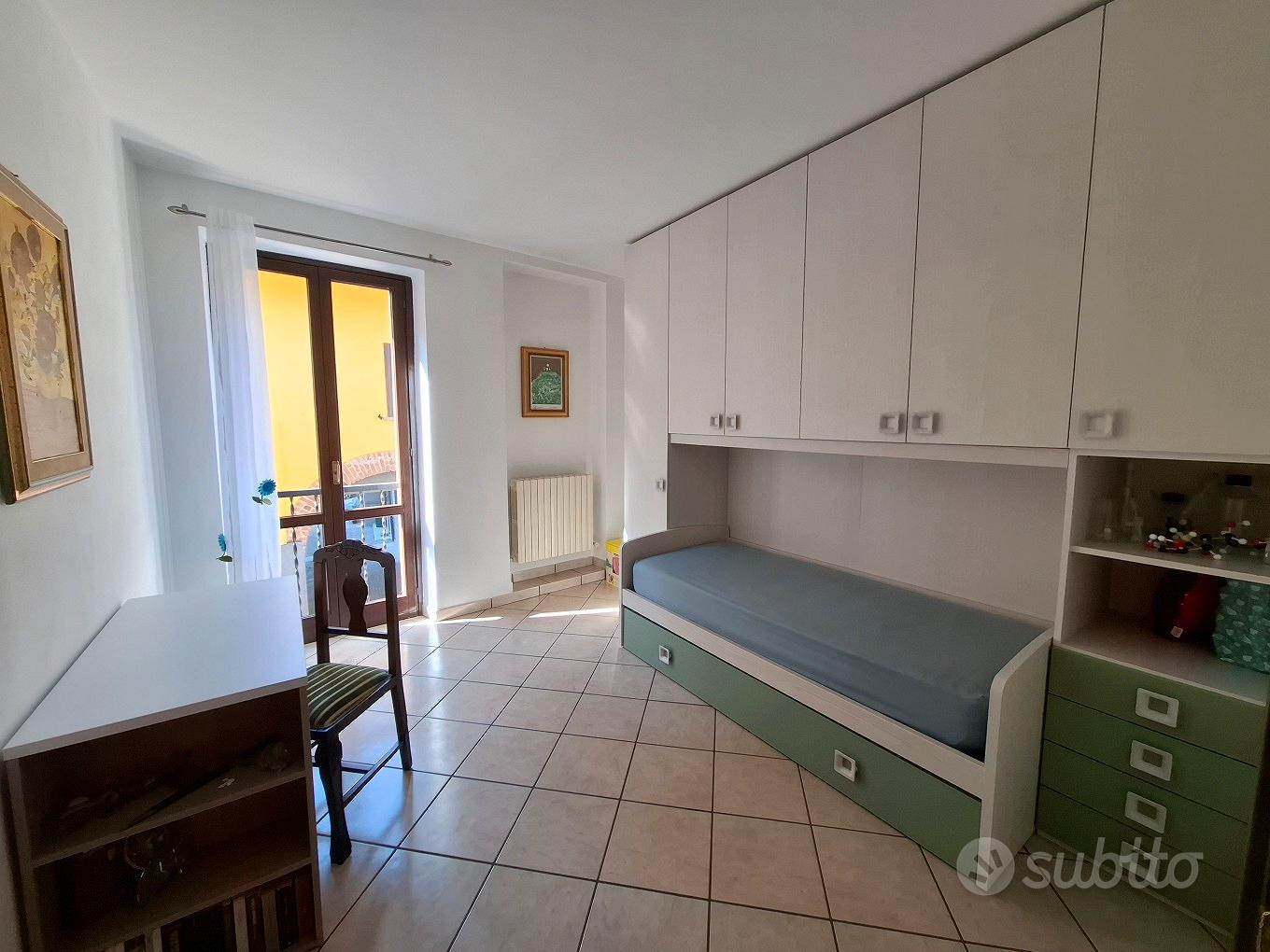 Appartamento – Binago, Casale Roccolo - Vista 4