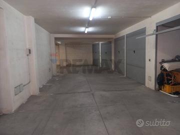 Garage/Box - Catania