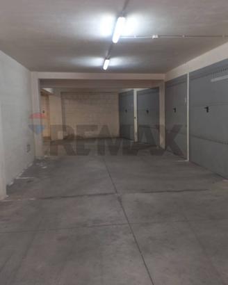 Garage/Box - Catania