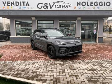 VW TAYRON ACCONTO €18.515 NOLEGGIO CON RISCATTO NO