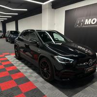 GLA 200d Automatic 4Matic Premium Edition 1