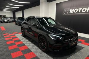 GLA 200d Automatic 4Matic Premium Edition 1