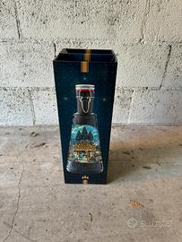 Birra Forst Christmas Brew Edizione 2021 Sigillata