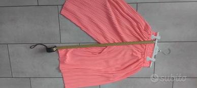 pantaloni bambina