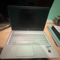 Computer portatile HP