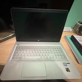 Computer portatile HP