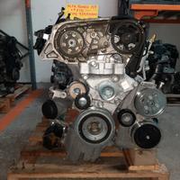 MOTORE ALFA ROMEO 159 1.9 JTD TIPO 939A1000