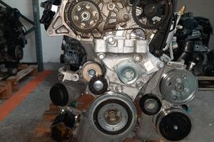 MOTORE ALFA ROMEO 159 1.9 JTD TIPO 939A1000