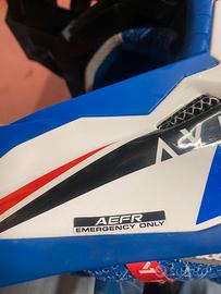 Casco airoh aviator  taglia s