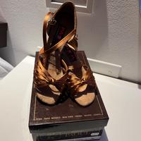 Scarpe da ballo Paoul Latino latinoamericano salsa