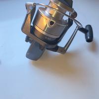 Shimano Nexave 6000 sbl