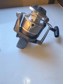 Shimano Nexave 6000 sbl